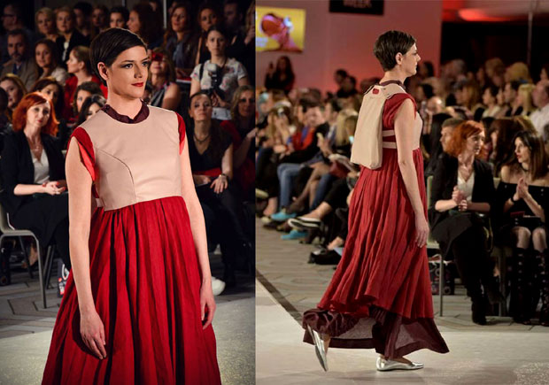 Волим удобну гардеробу